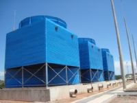 TORRES DE ENFRIAMIENTO